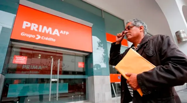 Conoce en esta nota cuál es el link y cronograma para solicitar el desembolso de 17 600 soles de la AFP Prima