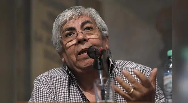 Moya tiene las cosas caras que por un tema de seguridad  no debe ir la Copa América en Argentina.