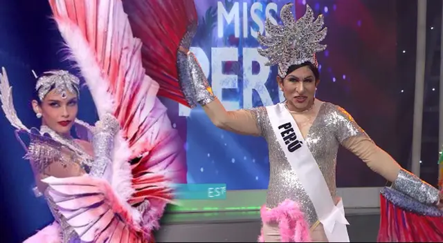 Fernando Armas será Janick Maceta en divertida parodia de “El reventonazo de la Chola” Fernando Armas será Janick Maceta en divertida parodia de “El reventonazo de la Chola”