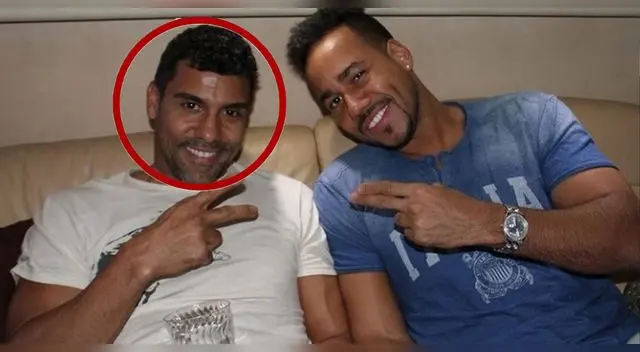 Romeo Santos lamenta la muerte de su tío por coronavirus.