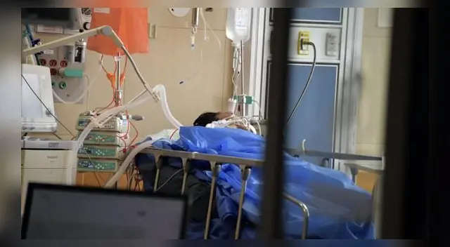 De acuerdo con el ente sanitario del país se trataba de una mujer que permanecía en el Hospital General Provincial Luis Dávila de Tulcán, frontera norte con Colombia. De acuerdo con el ente sanitario del país se trataba de una mujer que permanecía en el Hospital General Provincial Luis Dávila de Tulcán, frontera norte con Colombia.