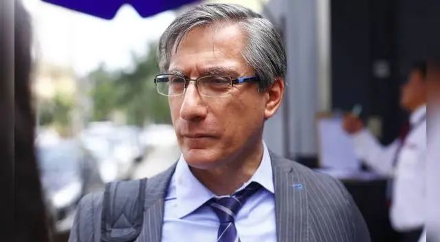 Federico Salazar se pronuncia por primera vez, luego de dar positivo a coronavirus.