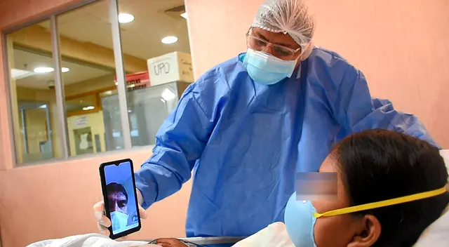 Padre salva vida de su hija al donar un riñón.