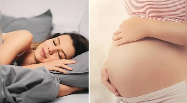 Interpretación de los sueños: ¿Qué significa soñar que estoy embarazada? Interpretación de los sueños: ¿Qué significa soñar que estoy embarazada?