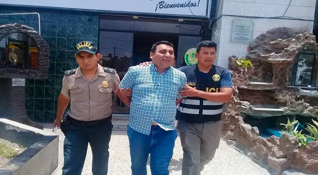 El PNP es buscado por sus colegas El PNP es buscado por sus colegas