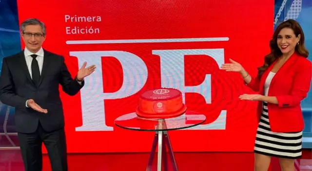 Verónica Linares comparte tierna publicación en sus redes sociales.