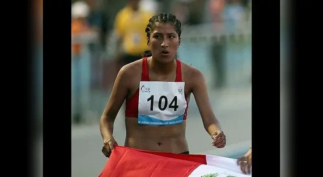 Jovana de la Cruz con grandes posibilidades de clasificar a Tokio 2020. Jovana de la Cruz con grandes posibilidades de clasificar a Tokio 2020.