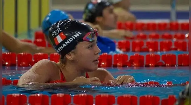 La natación peruana inicia selectivo para los Juegos Olímpicos de Tokio. La natación peruana inicia selectivo para los Juegos Olímpicos de Tokio.