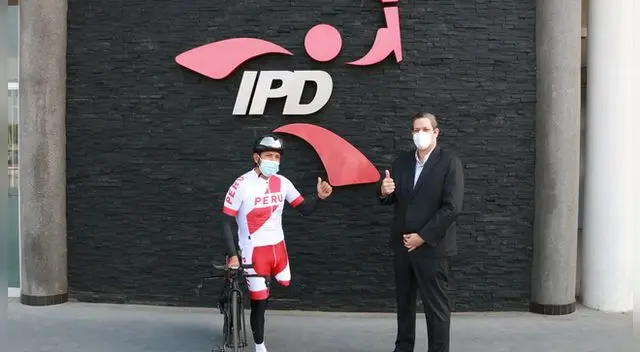 Hilario con fe de ganar medallas en los Juegos Paralimpicos de Tokio 2020. Hilario con fe de ganar medallas en los Juegos Paralimpicos de Tokio 2020.