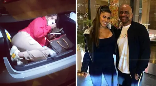 Yahaira Plasencia: cantante estrenaría canción que se llamaría “La maletera”