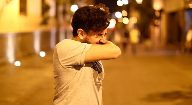 Conoce los otros virus que comienzan a circular en el otoño Conoce los otros virus que comienzan a circular en el otoño