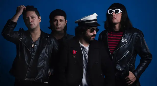 Los Outsaiders Los Outsaiders