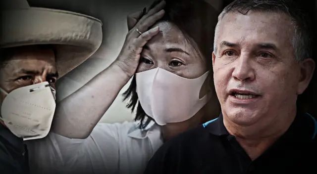 Daniel Urresti postuló a la presidencia de la República este 2021 con Podemos Perú. Daniel Urresti postuló a la presidencia de la República este 2021 con Podemos Perú.