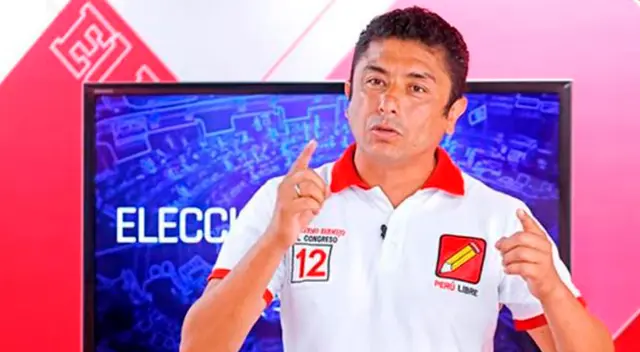 Guillermo Bermejo pide que se rectifique Willax