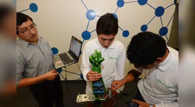 Evento promueve la innovación y tecnología en el país.