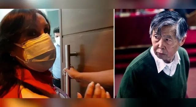 Dina Boluarte declaró sobre el expresidente Alberto Fujimori durante el debate técnico.