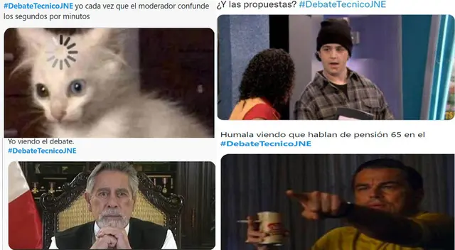 memes Perú Libre vs. Fuerza Popular memes Perú Libre vs. Fuerza Popular