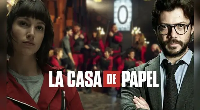 Netflix acaba de anunciar nuevos detalles de la nueva temporada de La Casa de Papel, y te contamos todo lo que debes saber.