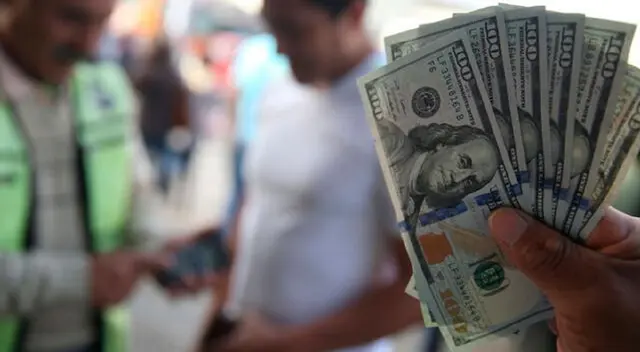 Conoce el precio del dólar para compra y venta de hoy lunes 24 de mayo Conoce el precio del dólar para compra y venta de hoy lunes 24 de mayo