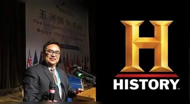 Anthony Choy se presentará en ‘Inexplicable’ Anthony Choy se presentará en ‘Inexplicable’