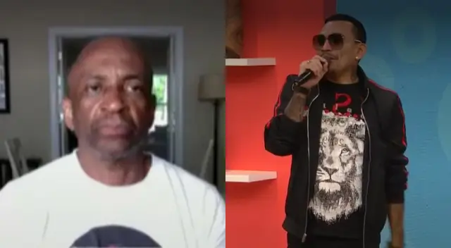 Sergio George aseguró que Josimar tuvo una gran actuación en El Artista del Año, y que los errores son comunes en los shows en vivo. Sergio George aseguró que Josimar tuvo una gran actuación en El Artista del Año, y que los errores son comunes en los shows en vivo.