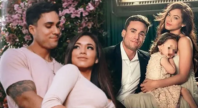 ¿Jazmín Pinedo y Gino Assereto estarían construyendo una casa juntos? ¿Jazmín Pinedo y Gino Assereto estarían construyendo una casa juntos?