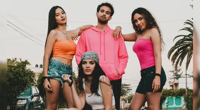 Cesar BK busca destacar con nueva producción musical. Cesar BK busca destacar con nueva producción musical.