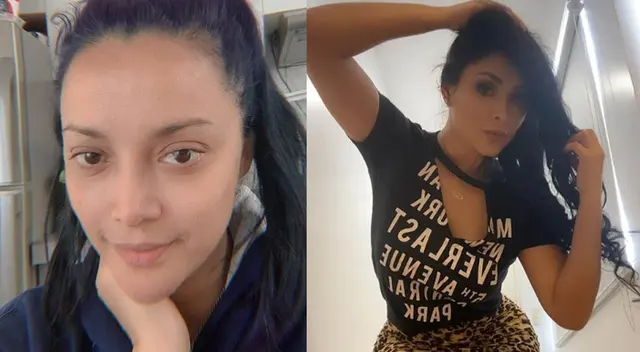 Mariella Zanetti aconseja a Pamela Franco