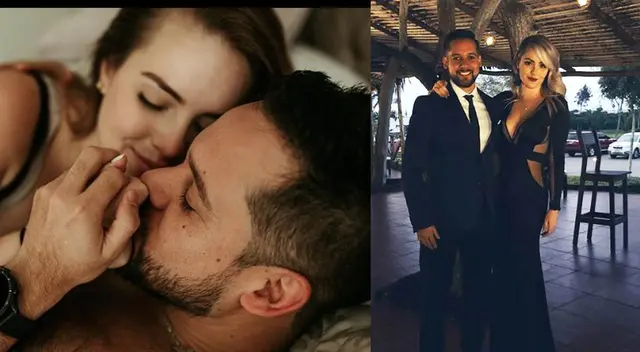 Mariana Vértiz muestra su nueva propiedad que construyó con su pareja antes de casarse. Mariana Vértiz muestra su nueva propiedad que construyó con su pareja antes de casarse.