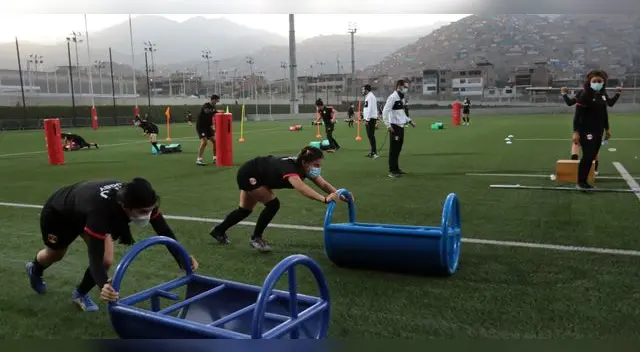 A fin de año, nuestra selección participará en el Campeonato Sudamericano de Mayores en Uruguay.