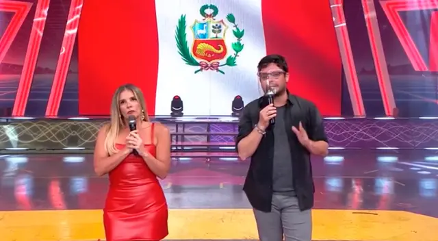 Gian Piero Díaz indignado por el atentado que vivió el Ayacucho.