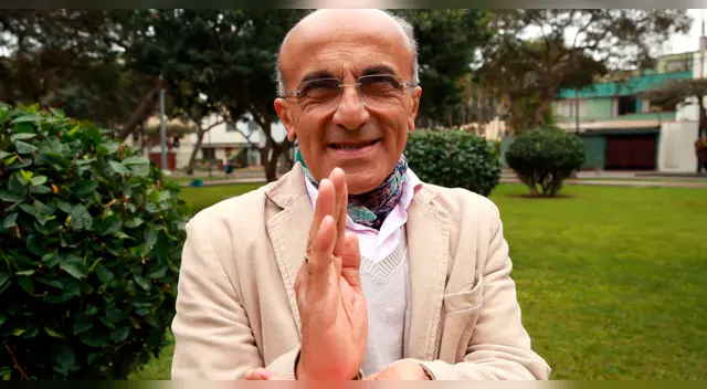 Dr. Pérez Albela habla sobre las virtudes espirituales.