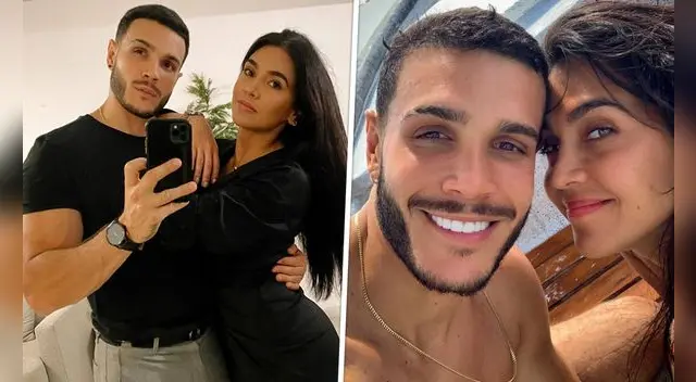 Vania Bludau retorna a Perú y no vivirá con Mario Irivarren: "Ella alquiló un departamento" Vania Bludau retorna a Perú y no vivirá con Mario Irivarren: "Ella alquiló un departamento"