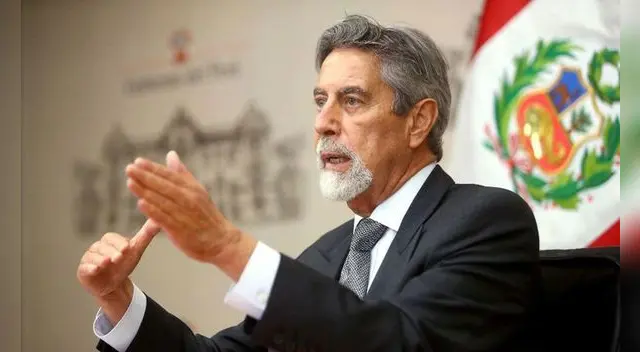 Francisco Sagasti se pronuncia por la masacre en el Vraem por sujetos vinculados al narcoterrorismo. Francisco Sagasti se pronuncia por la masacre en el Vraem por sujetos vinculados al narcoterrorismo.