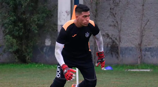 Pedro Ynamine habló con El Popular. Pedro Ynamine habló con El Popular.