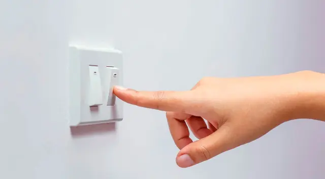 Corte de Luz en Lima y Callao del 24 al 30 de mayo. Corte de Luz en Lima y Callao del 24 al 30 de mayo.