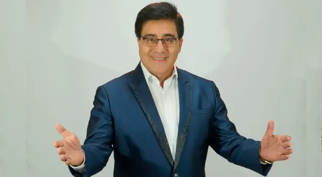 Lucho Paz estrena canción “Que no daría” Lucho Paz estrena canción “Que no daría”