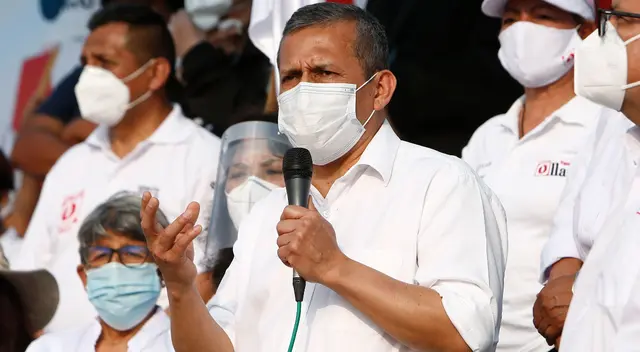 Ollanta Humala fue presidente de la República en el periodo 2011 - 2016. Ollanta Humala fue presidente de la República en el periodo 2011 - 2016.