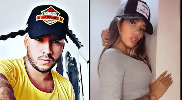 Shirley Arica acusa de