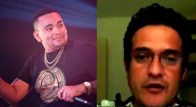 El artista Josimar afirma que el arquitecto les engañó al decir que su casa ya estaba terminada, pero estaba El artista Josimar afirma que el arquitecto les engañó al decir que su casa ya estaba terminada, pero estaba