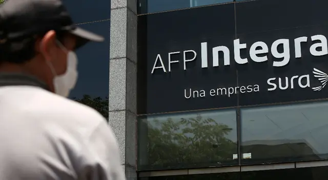 Cronograma AFP retiro 2021 Cronograma AFP retiro 2021