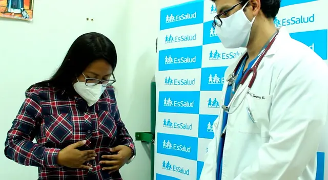 Casos de dispepsia funcional se han duplicado por el estrés Casos de dispepsia funcional se han duplicado por el estrés