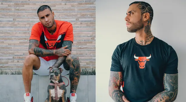 Jota Benz lanza su nuevo tema. Jota Benz lanza su nuevo tema.