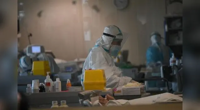 Coronavirus: Estudio de EE. UU. afirma que casos leves de COVID-19 generarían anticuerpos duraderos