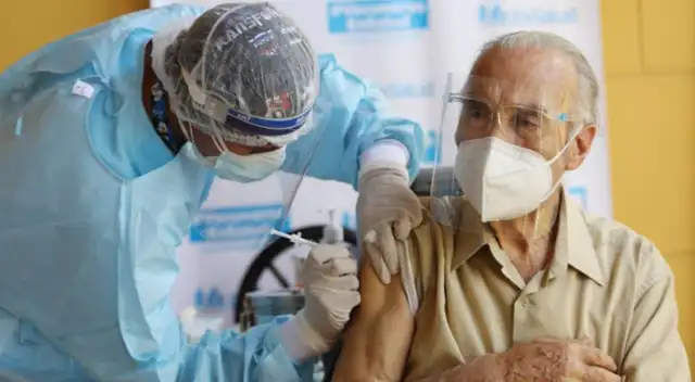 Es mejor estar protegidos y prevenir una reinfección.