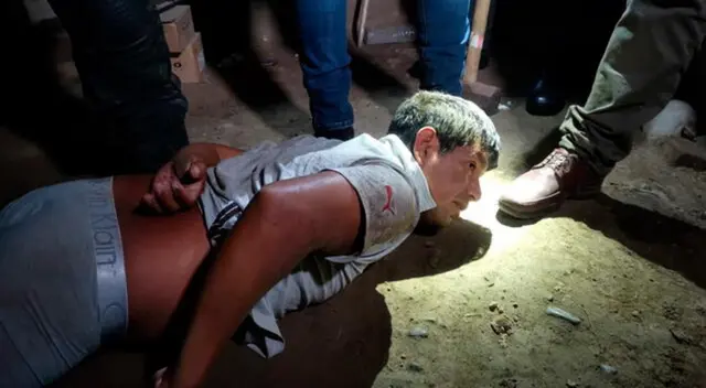 Fiscalía de Huaura investiga a la organización criminal Fiscalía de Huaura investiga a la organización criminal