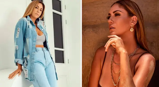 Tilsa Lozano no quiere que regrese el terrorismo al Perú. Tilsa Lozano no quiere que regrese el terrorismo al Perú.