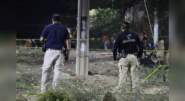 México: candidata a la alcaldía es asesinada durante un mitin en Guanajuato.