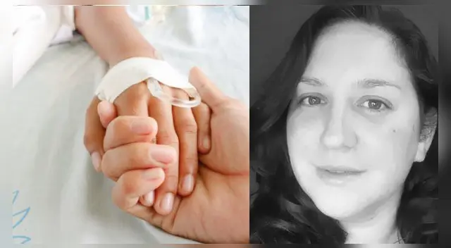 Argentina: madre de dos niños muere por COVID-19 tras permanecer 20 días internada en UCI Argentina: madre de dos niños muere por COVID-19 tras permanecer 20 días internada en UCI