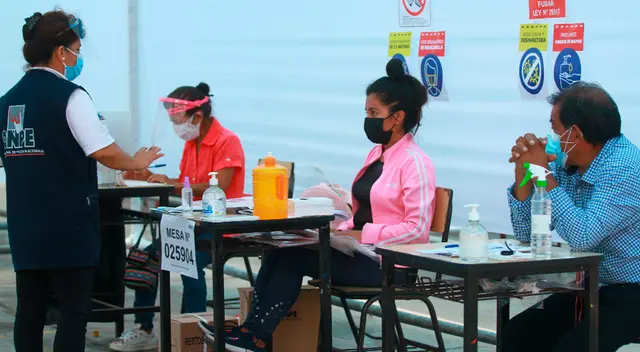 Consulta aquí tu lugar de votación en la segunda vuelta. Consulta aquí tu lugar de votación en la segunda vuelta.